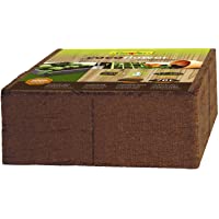 Los mejores  - Flower 80142 80142-Coco- 70 l- No aplica- 30x30x10 cm